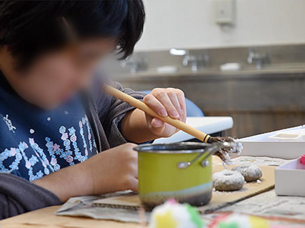 令和２年度　川崎市ふじみ園　