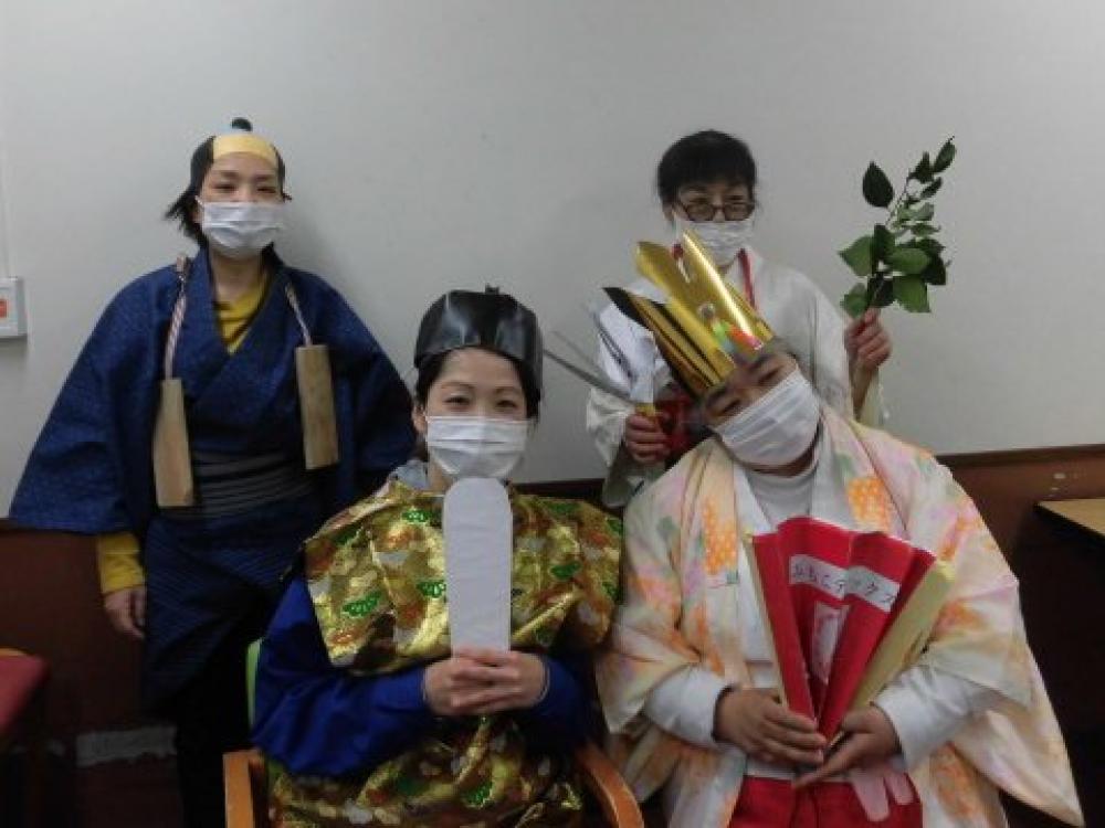 劇団一期一会 川崎を楽しく住みやすい街にしたいと集まった老若男女の劇団